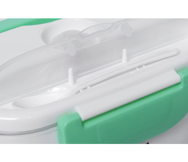 NOVEEN Lunch Box LB330 Mint - 1011360 - zdjęcie 4